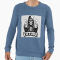 Future 63 Sweatshirt - Fun Novelty Design for Adults - T-Shirt, Sweatshirt, Hoodie