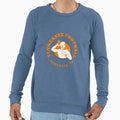 Tennessee Football Knoxville Tn Sweatshirt - Fun Novelty Design for Adults - T-Shirt, Sweatshirt, Hoodie