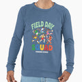 Students Field Day Squad Punahou Sweatshirt - Novelty Apparel Men Women - T-Shirt, Sweatshirt, Hoodie