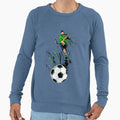 Footballdsn Sweatshirt - Fun Novelty Design Men Women - T-Shirt, Sweatshirt, Hoodie