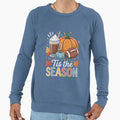 Season Fall Football Autumn Sweatshirt - Casual Everyday Wear for Adults - T-Shirt, Sweatshirt, Hoodie