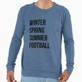 Best Season Sweatshirt - Fun Novelty Design Unisex - T-Shirt, Sweatshirt, Hoodie
