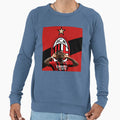 Surfista Sweatshirt - Streetwear Style Unisex - T-Shirt, Sweatshirt, Hoodie