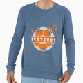 Sporty Ball Sweatshirt - Novelty Apparel Men Women - T-Shirt, Sweatshirt, Hoodie