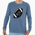 Greatest Show Turf Sweatshirt - Minimalist Print Men Women - T-Shirt, Sweatshirt, Hoodie