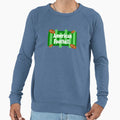 American Football Sweatshirt - Casual Everyday Wear Men Women - T-Shirt, Sweatshirt, Hoodie