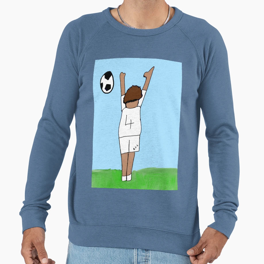 Score Sweatshirt - Minimalist Print for Adults - T-Shirt, Sweatshirt, Hoodie