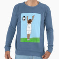 Score Sweatshirt - Minimalist Print for Adults - T-Shirt, Sweatshirt, Hoodie
