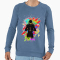 American Football Sweatshirt - Aesthetic Graphic Unisex - T-Shirt, Sweatshirt, Hoodie