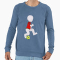 Soccer T-Shirt - Aesthetic Graphic Unisex - T-Shirt, Sweatshirt, Hoodie