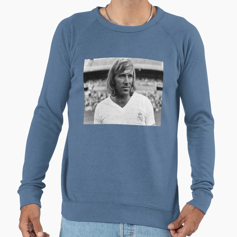 Gunter Sweatshirt - Streetwear Style Unisex - T-Shirt, Sweatshirt, Hoodie