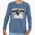 Gunter Sweatshirt - Streetwear Style Unisex - T-Shirt, Sweatshirt, Hoodie