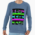 Sarah Fuller Play Like Sweatshirt - Unique Graphic Unisex - T-Shirt, Sweatshirt, Hoodie