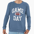 Game Day Grit Sweatshirt - Novelty Apparel Men Women - T-Shirt, Sweatshirt, Hoodie