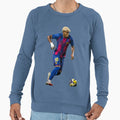 Lamine Yamal Sweatshirt - Streetwear Style Men Women - T-Shirt, Sweatshirt, Hoodie
