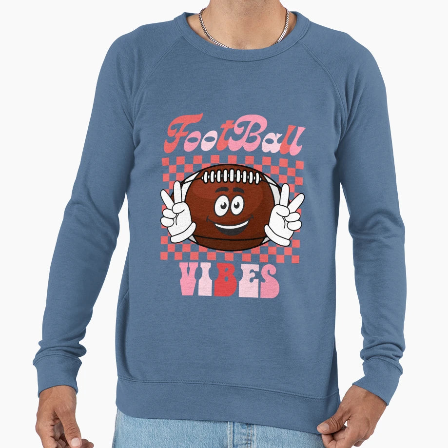 Halftime Show Team Halftime Funny Sweatshirt - Streetwear Style Men Women - T-Shirt, Sweatshirt, Hoodie