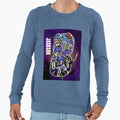 LJ Sweatshirt - Casual Everyday Wear for Adults - T-Shirt, Sweatshirt, Hoodie