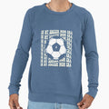 My Soccer Mom Era Senior Sweatshirt - Casual Everyday Wear Men Women - T-Shirt, Sweatshirt, Hoodie