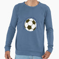 Play Like You Wish You Could Sweatshirt - Custom Art Print for Adults - T-Shirt, Sweatshirt, Hoodie