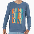 Game Day T Shirtgame Day T T-Shirt - Trendy Graphic for Adults - T-Shirt, Sweatshirt, Hoodie