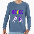 Accc Anthony Carter Cris Carter Sweatshirt - Streetwear Style for Adults - T-Shirt, Sweatshirt, Hoodie