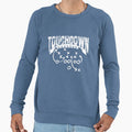 American Football Strategy Sweatshirt - Streetwear Style Unisex - T-Shirt, Sweatshirt, Hoodie