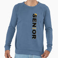 Senior 2022 Graduation Sweatshirt - Novelty Apparel Unisex - T-Shirt, Sweatshirt, Hoodie