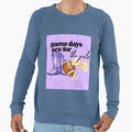 Gamedays Are Sweatshirt - Custom Art Print for Adults - T-Shirt, Sweatshirt, Hoodie