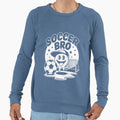 Soccer Lovers Funny Sweatshirt - Casual Everyday Wear for Adults - T-Shirt, Sweatshirt, Hoodie