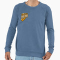 Worlds Best Soccer Dad Sweatshirt - Streetwear Style for Adults - T-Shirt, Sweatshirt, Hoodie