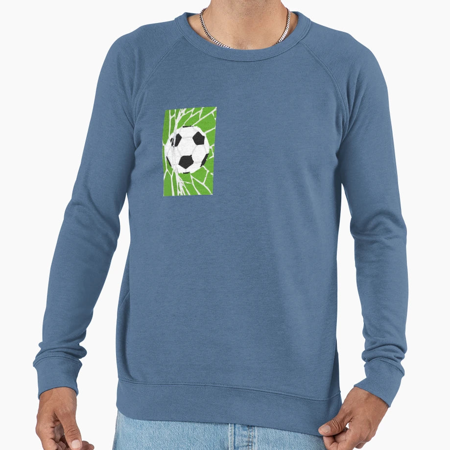 Football Sweatshirt - Novelty Apparel for Adults - T-Shirt, Sweatshirt, Hoodie