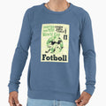 Soccer World Cup 1958 Fotboll Sweatshirt - Unique Graphic for Adults - T-Shirt, Sweatshirt, Hoodie
