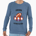 American Football T-Shirt - Custom Art Print for Adults - T-Shirt, Sweatshirt, Hoodie