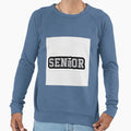 Seniors 2024 Sweatshirt - Custom Art Print for Adults - T-Shirt, Sweatshirt, Hoodie