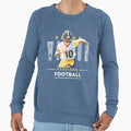 Roman Wilson Steelers T-Shirt - Fun Novelty Design Unisex - T-Shirt, Sweatshirt, Hoodie