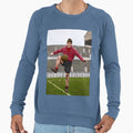 Big Duncan E Sweatshirt - Casual Everyday Wear Men Women - T-Shirt, Sweatshirt, Hoodie