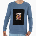 Yee Haw Its Football Season Sweatshirt - Unique Graphic Men Women - T-Shirt, Sweatshirt, Hoodie