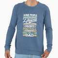 My Favorite Football Player Calls Me Sweatshirt - Unique Graphic Men Women - T-Shirt, Sweatshirt, Hoodie