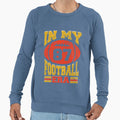 Funny My Football Era American T-Shirt - Streetwear Style Men Women - T-Shirt, Sweatshirt, Hoodie