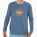 Usa American Football Loving Dad Sweatshirt - Streetwear Style for Adults - T-Shirt, Sweatshirt, Hoodie