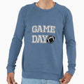 Game Day Sweatshirt - Streetwear Style Men Women - T-Shirt, Sweatshirt, Hoodie