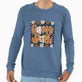 Game Day Football Football Mama Fall T-Shirt - Minimalist Print Unisex - T-Shirt, Sweatshirt, Hoodie