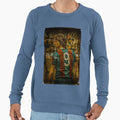 Cruyff Sweatshirt - Casual Everyday Wear for Adults - T-Shirt, Sweatshirt, Hoodie