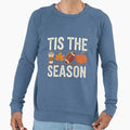 Thanksgiving Dinner Fall Season Sweatshirt - Trendy Graphic for Adults - T-Shirt, Sweatshirt, Hoodie