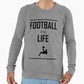 Kopie Von Kopie Von Kopie Von Sweatshirt - Minimalist Print Men Women - T-Shirt, Sweatshirt, Hoodie