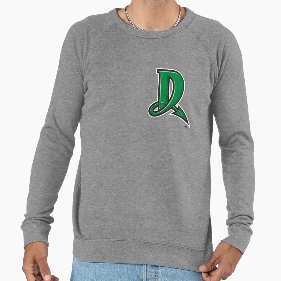 Fan Dragons People Dayton Sweatshirt - Graphic Print Men Women - T-Shirt, Sweatshirt, Hoodie