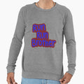 Run Run Brother Sweatshirt - Aesthetic Graphic Men Women - T-Shirt, Sweatshirt, Hoodie