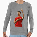 Arda Guler Sweatshirt - Fun Novelty Design Unisex - T-Shirt, Sweatshirt, Hoodie