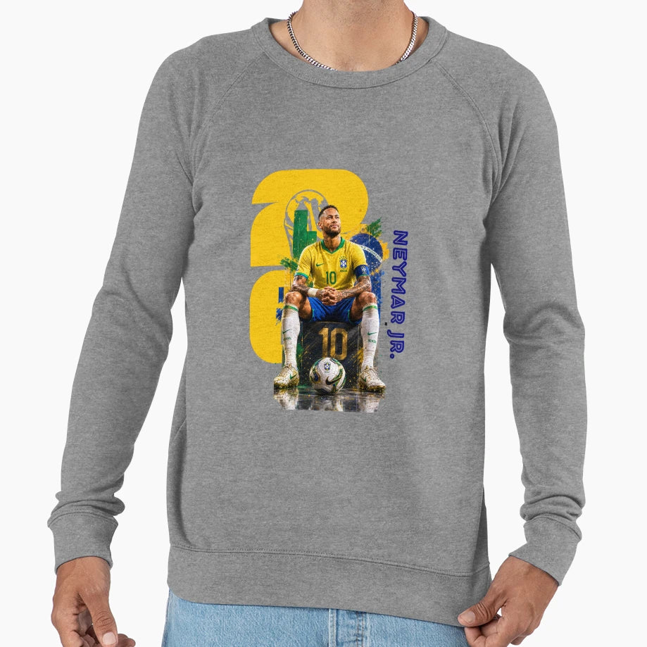 Copy Soccer World Cup 2026 Sweatshirt - Unique Graphic Men Women - T-Shirt, Sweatshirt, Hoodie