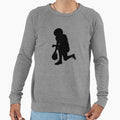Colin Kaepernick Sweatshirt - Streetwear Style for Adults - T-Shirt, Sweatshirt, Hoodie